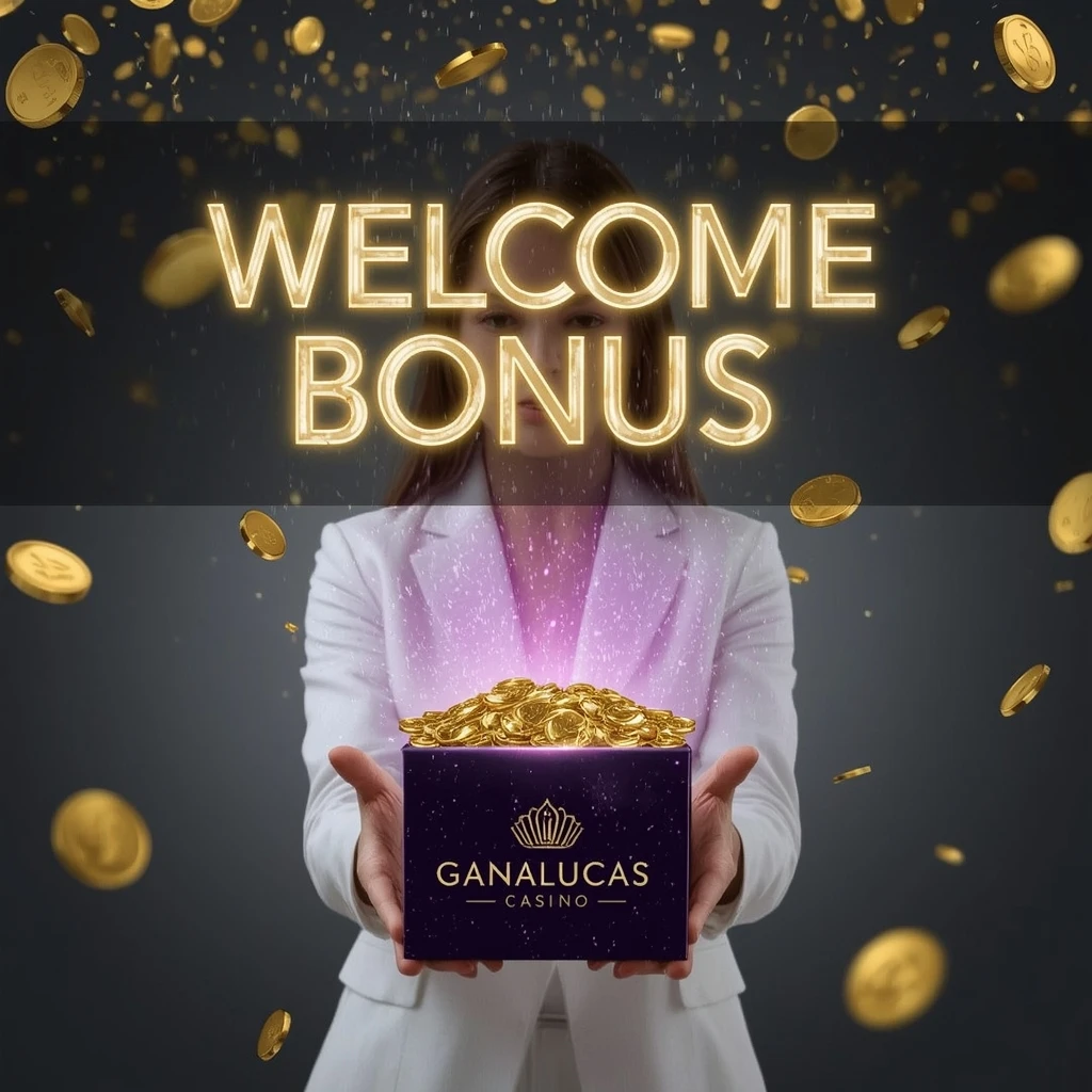 Ganalucas bonus