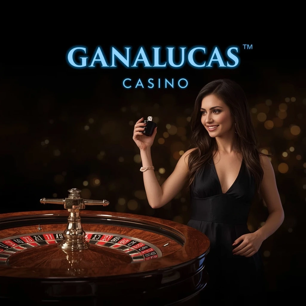 Ganalucas Casino Chile