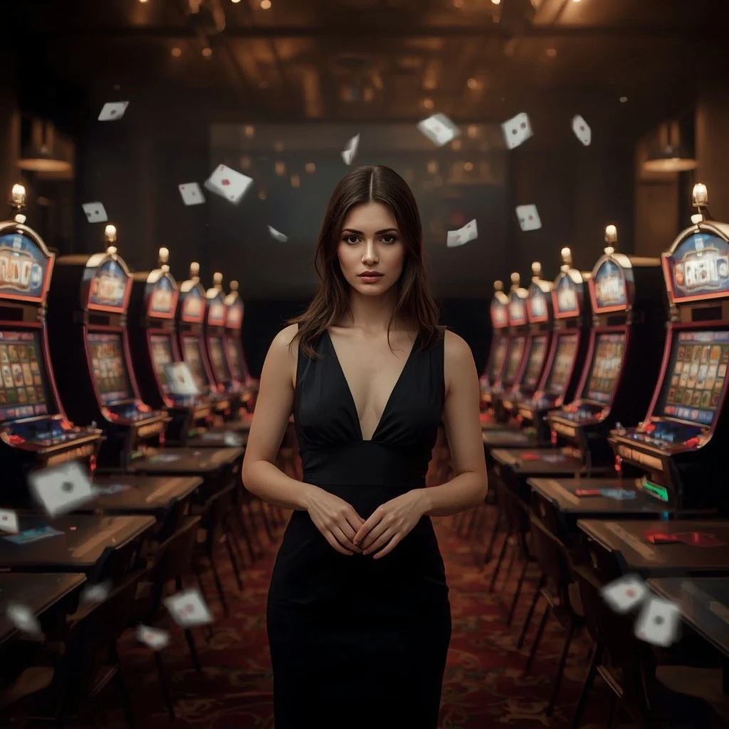 Ganalucas Casino juegos