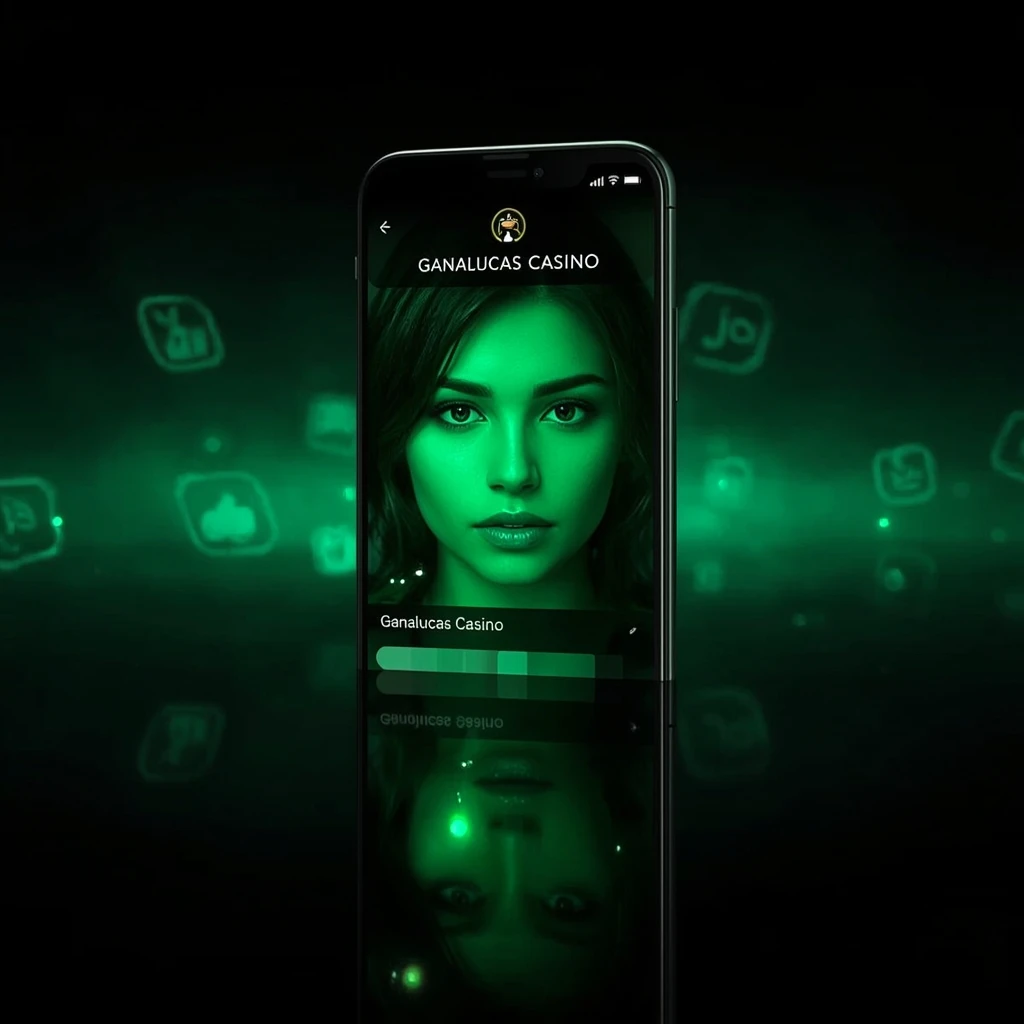 Ganalucas Casino Application