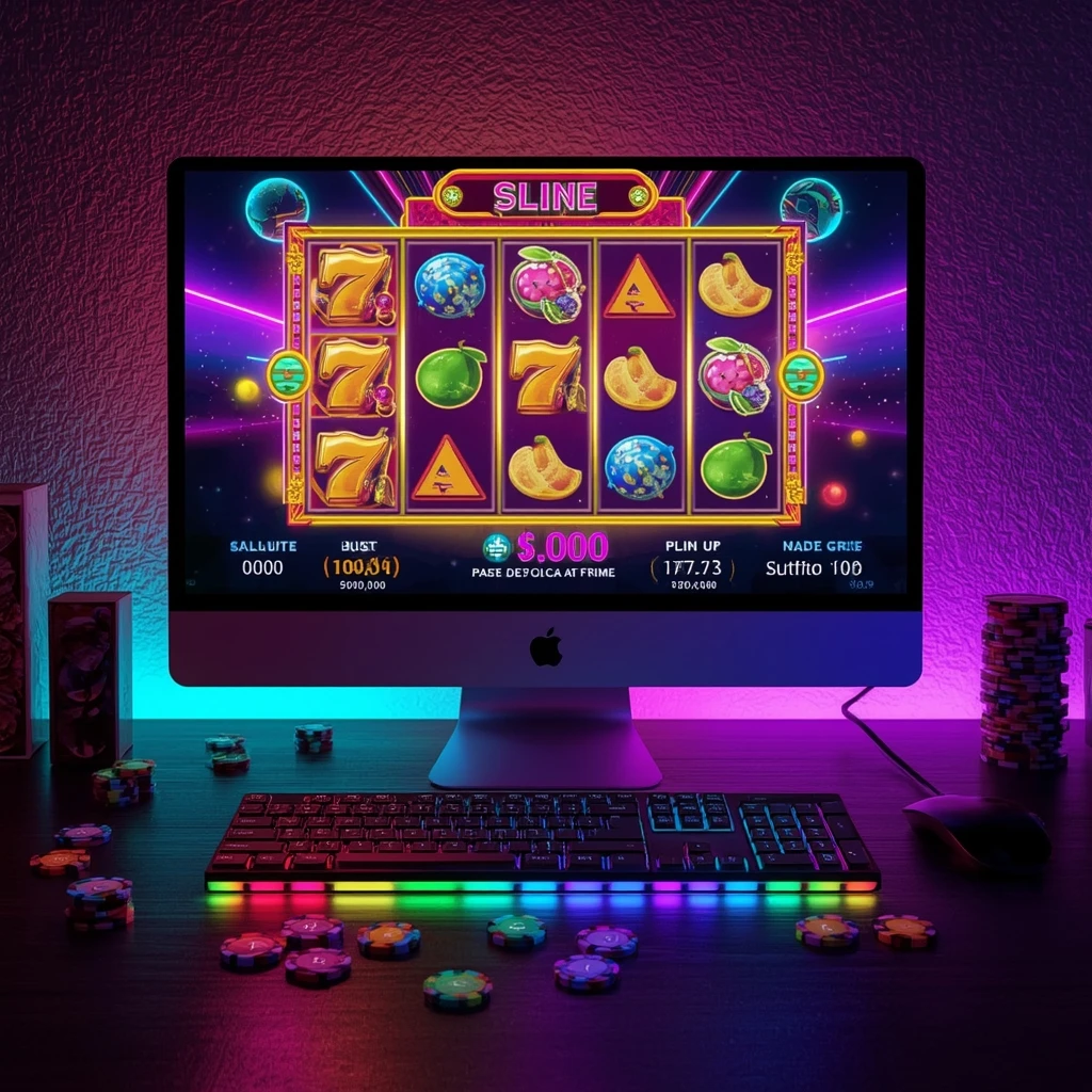 Microgaming GANALUCAS CASINO
