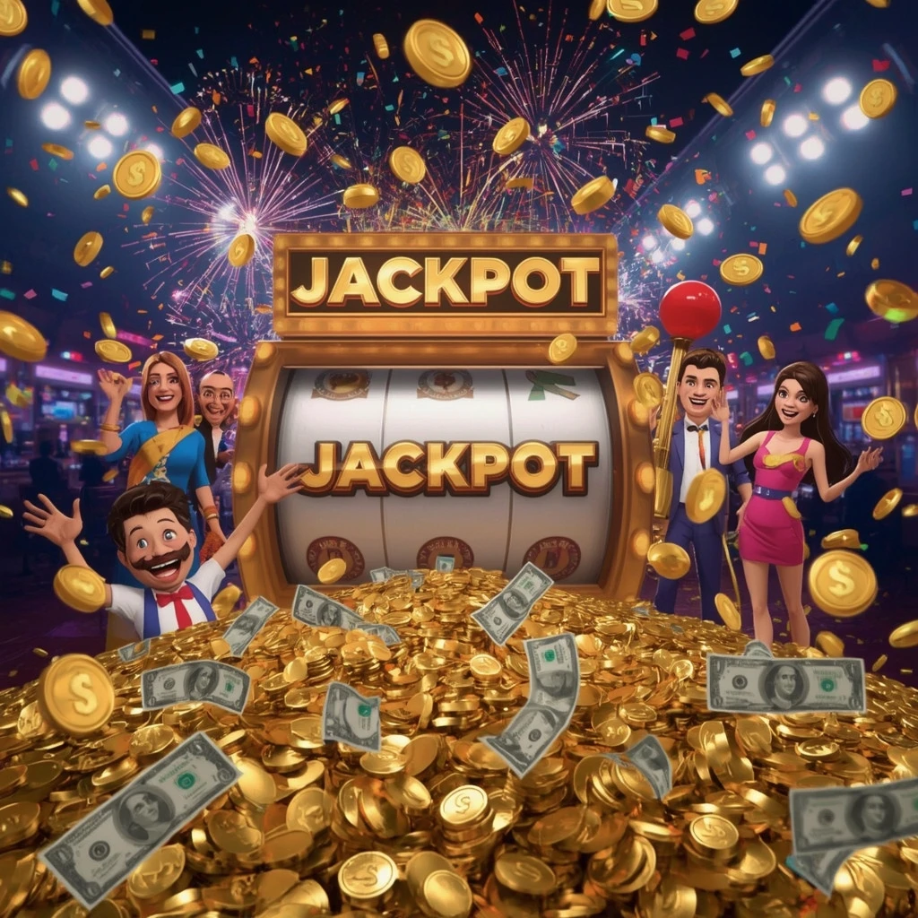 buenas tragamonedas GANALUCAS CASINO