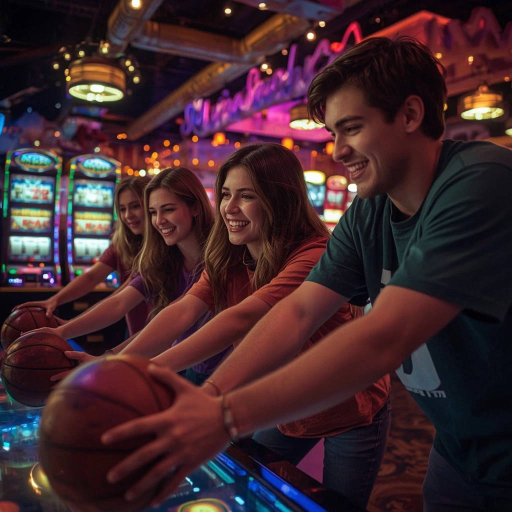 Apuestas deportivas GANALUCAS CASINO