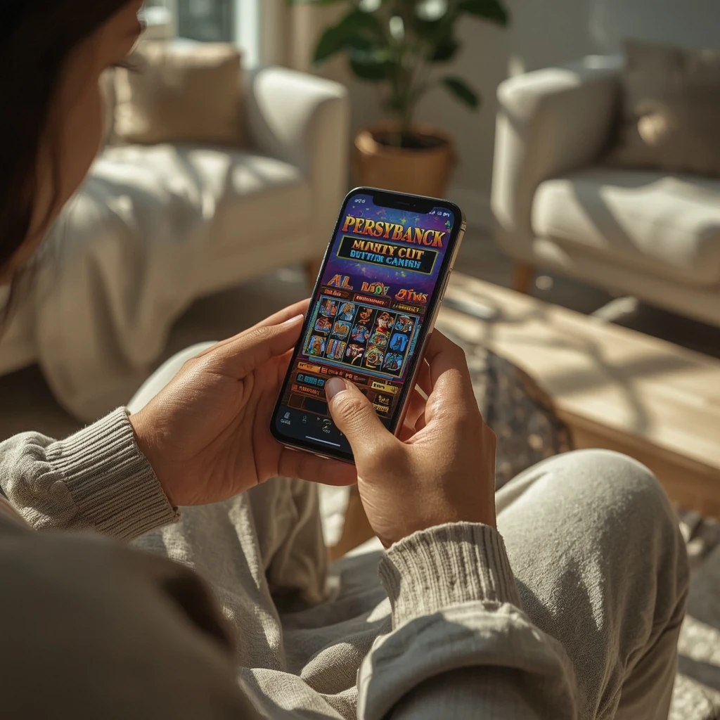 tragamonedas en móvil GANALUCAS CASINO