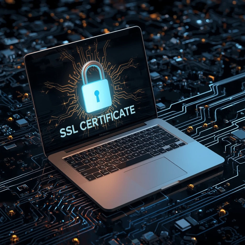 certificado SSL GANALUCAS CASINO